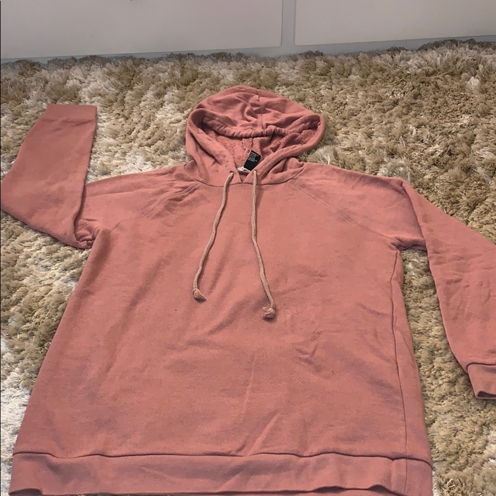 H&M Basic hoodie